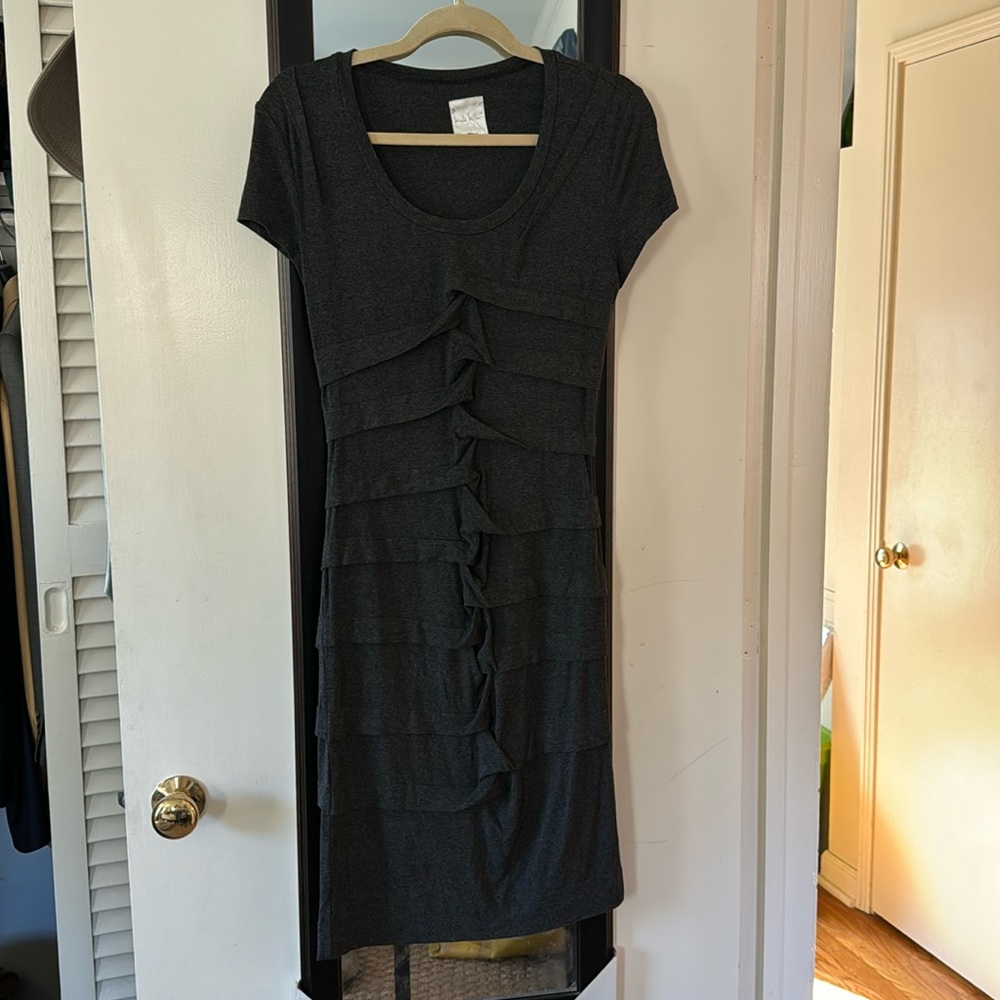 Nicole Miller dress (vintage)